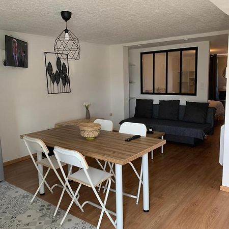 Appartement Dans Maison Basque Mouguerre 외부 사진