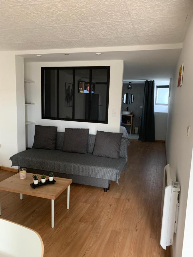 Appartement Dans Maison Basque Mouguerre 외부 사진